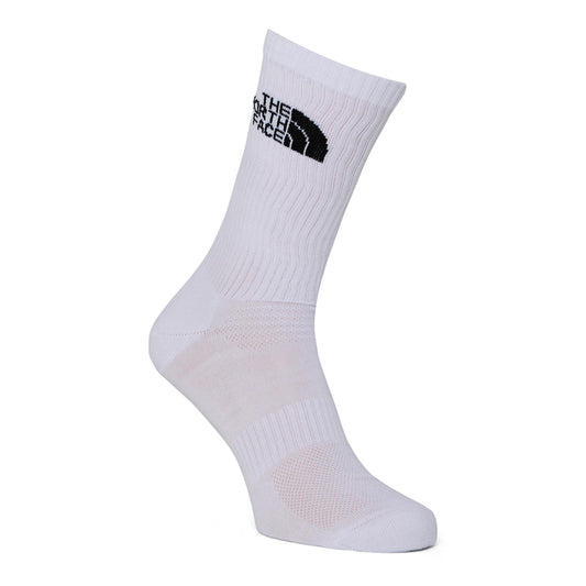 The North Face Mens Multi-Sport Cushion Crew Socks 3-Pack