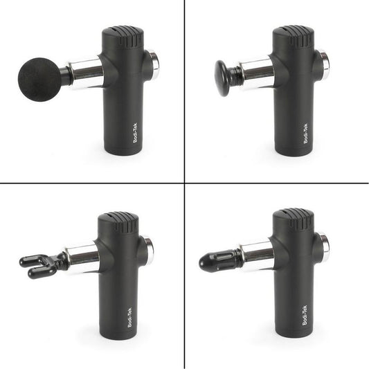 Mini Deep Tissue Massage Gun