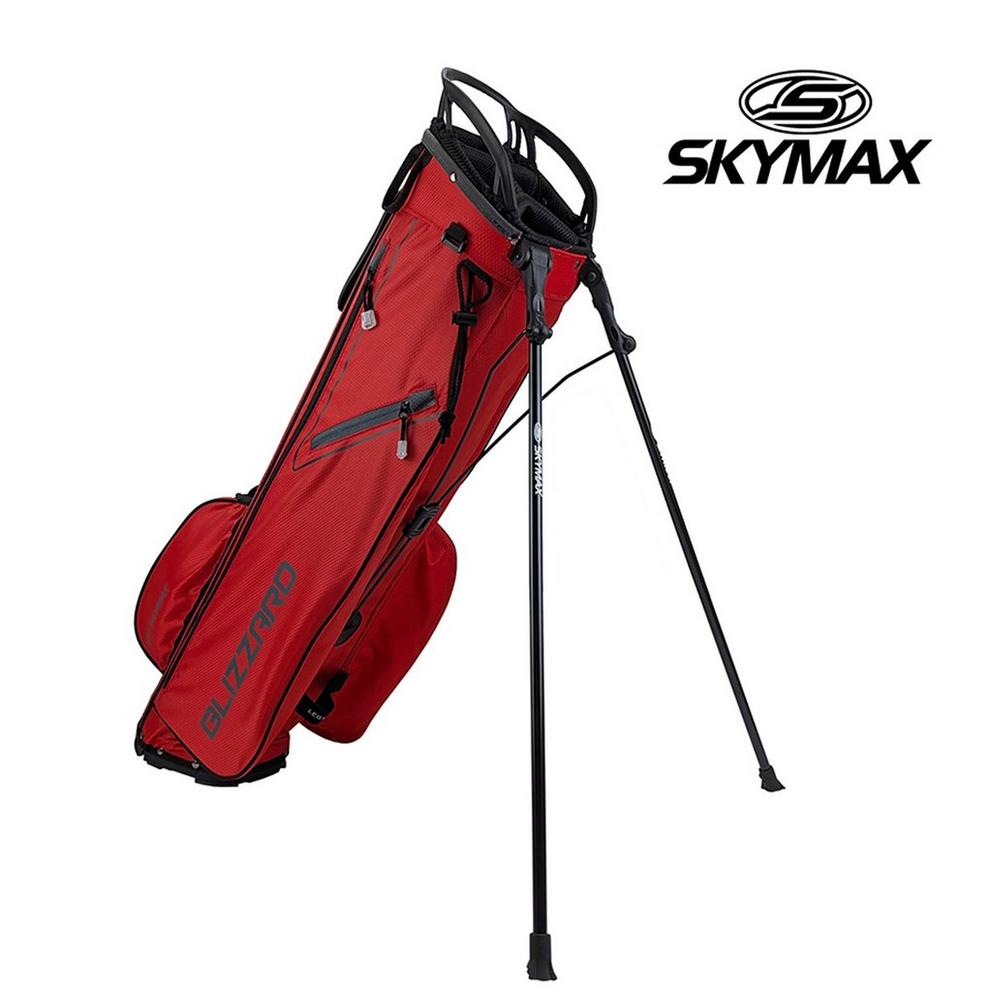 Skymax Blizzard 7 Stand Bag