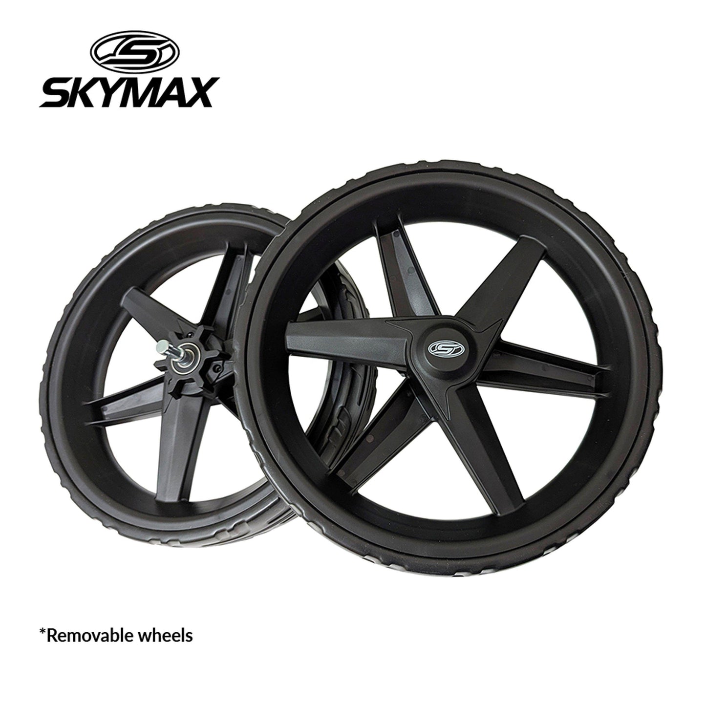 Skymax Skymax Pace 1 Push Cart