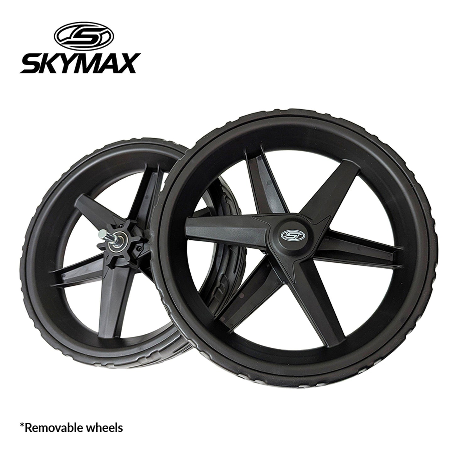 Skymax PACE X Golf Trolley