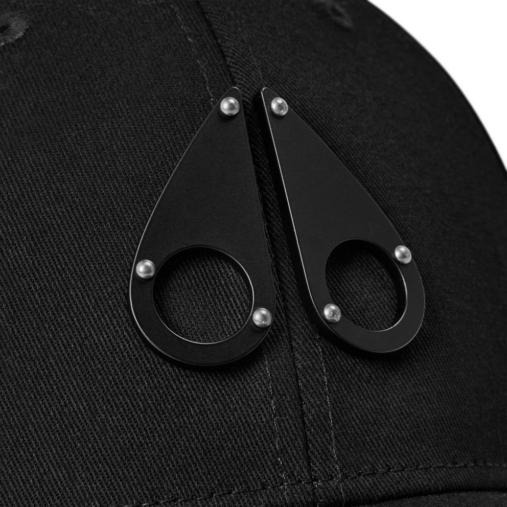 Moose Logo Cap Sn62