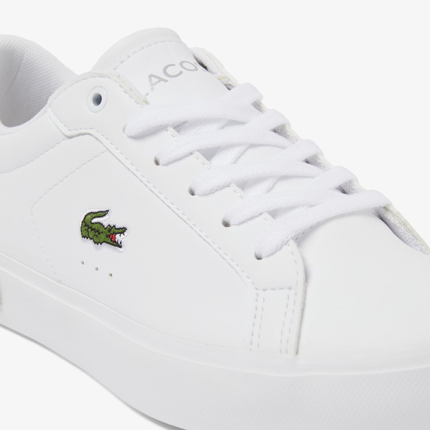 Junior's Powercourt Sneakers