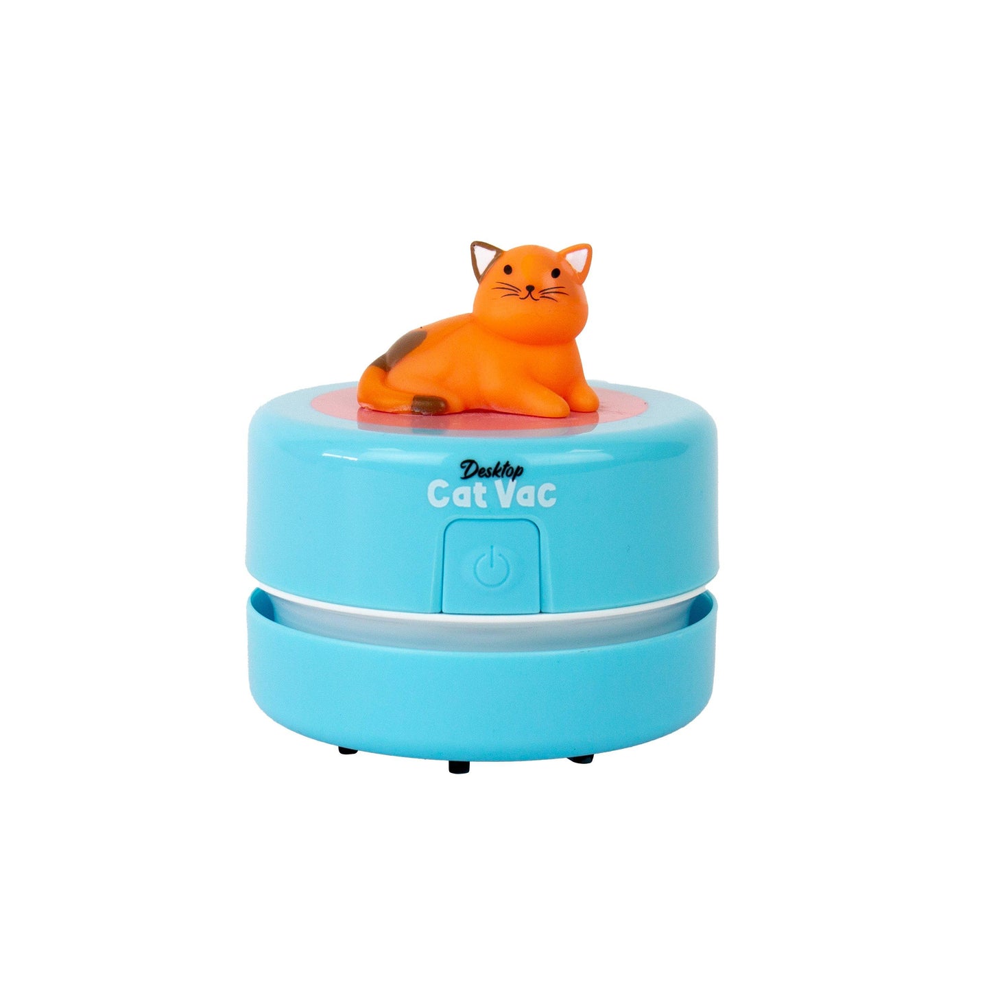 Cat Vac - Desktop Vacuum Cleaner