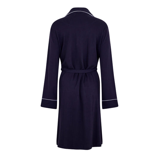Women's Quilted Dressing Gown