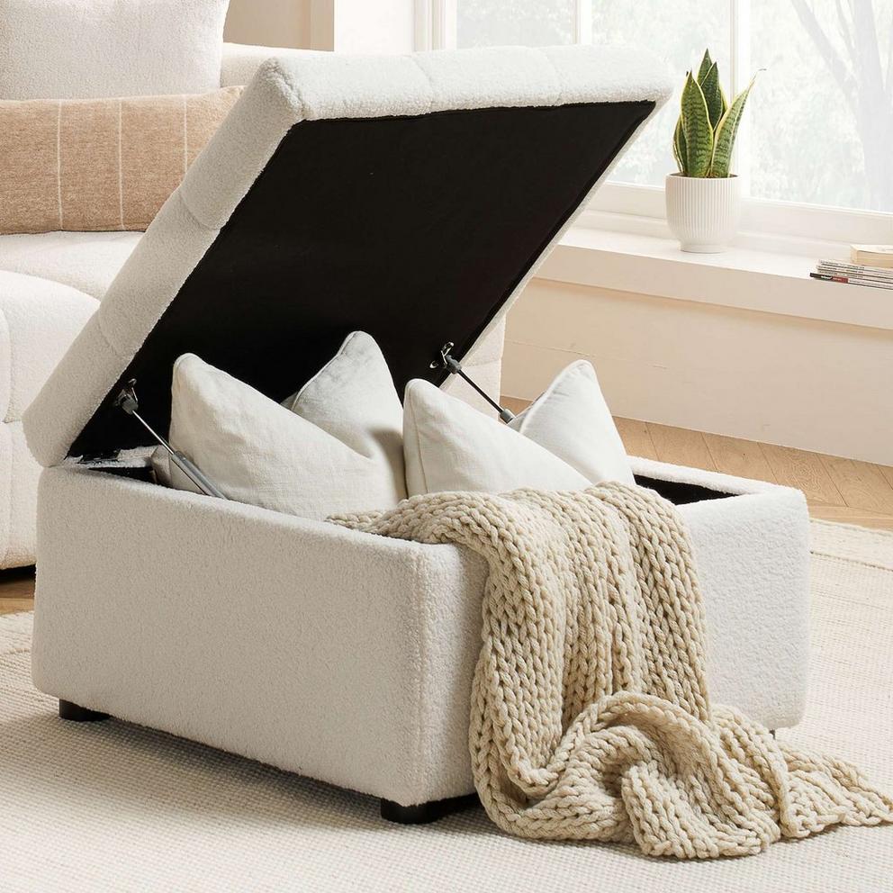 Milo Modular Sofa Sets