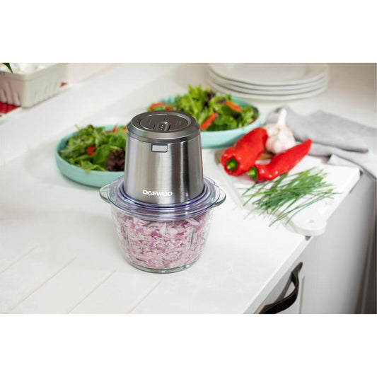 CORDLESS PRO CHOPPER