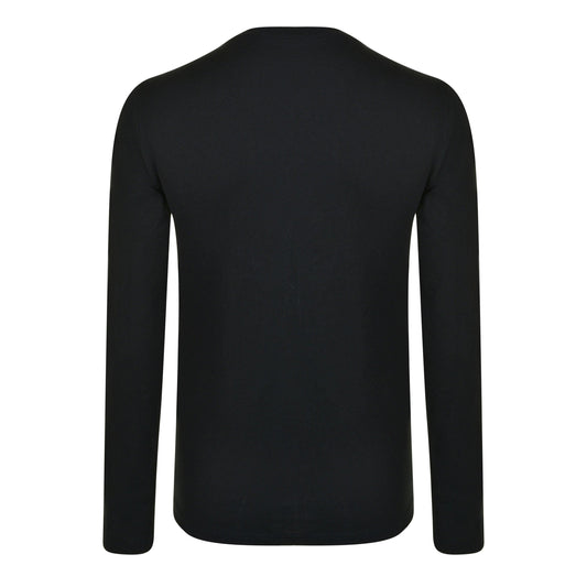 Polo Ralph Lauren Long Sleeve Crew Neck T-Shirt