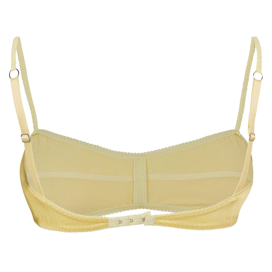 Anna October Women's Cloud Woven Bralette