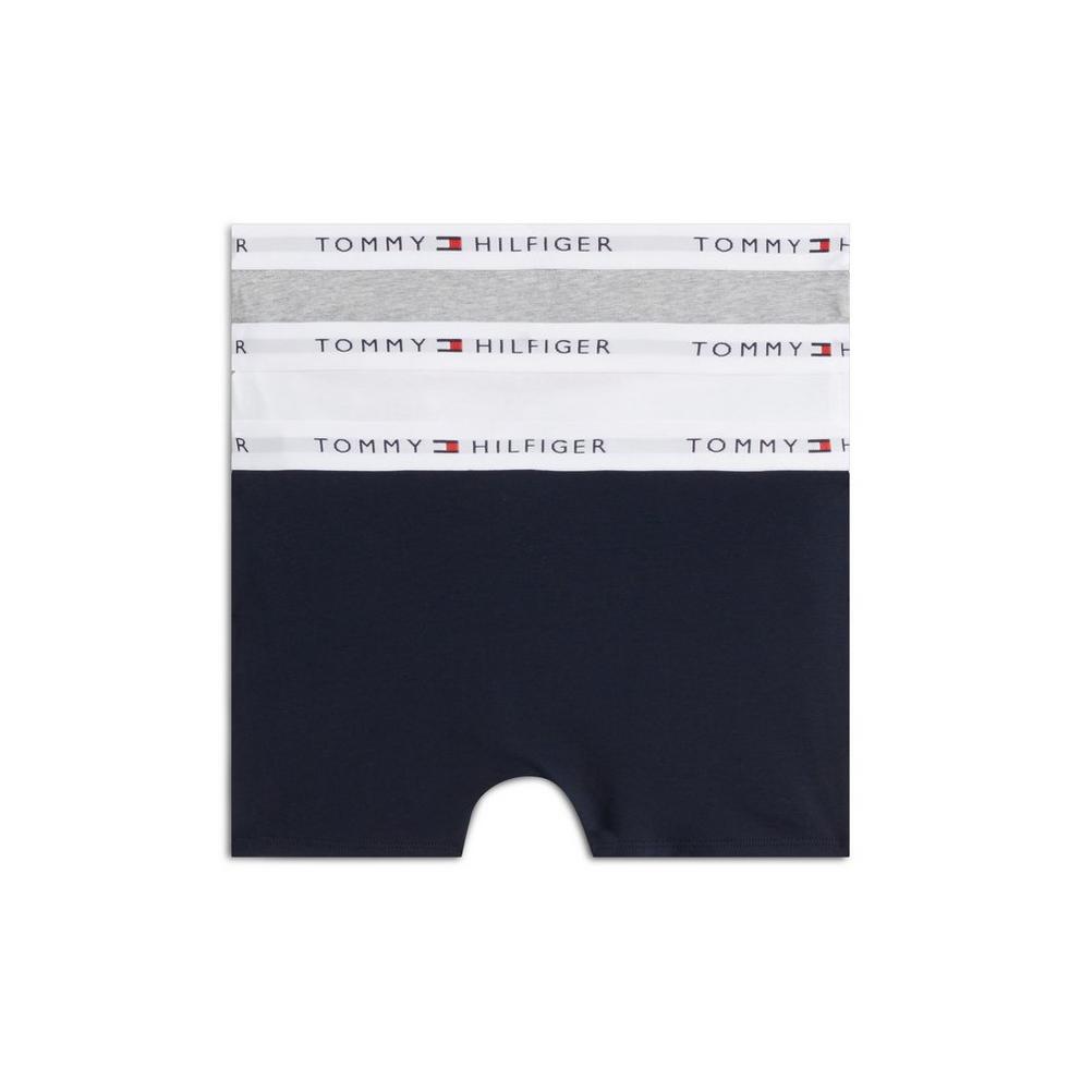 Tommy Hilfiger Tommy 3Pk Boxers Jn64