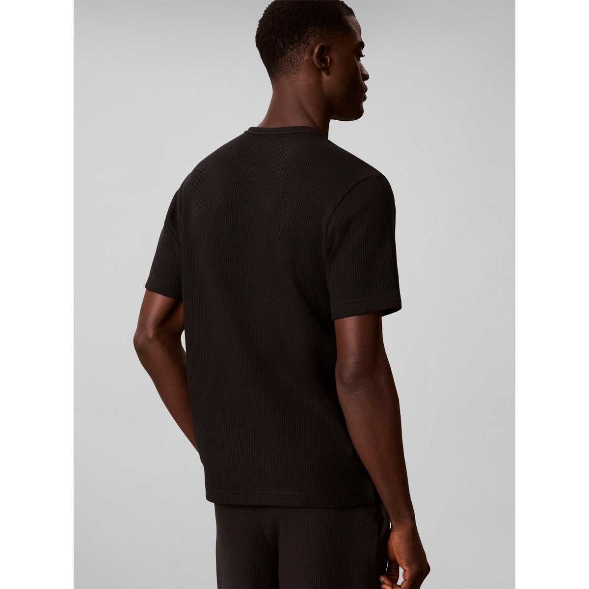 Calvin Klein Calvin Waff Jogger Sn64