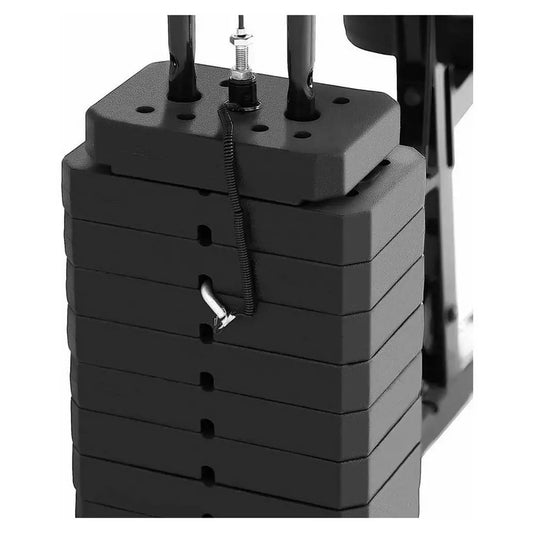 Marcy MKM-81030 45KG Home Gym