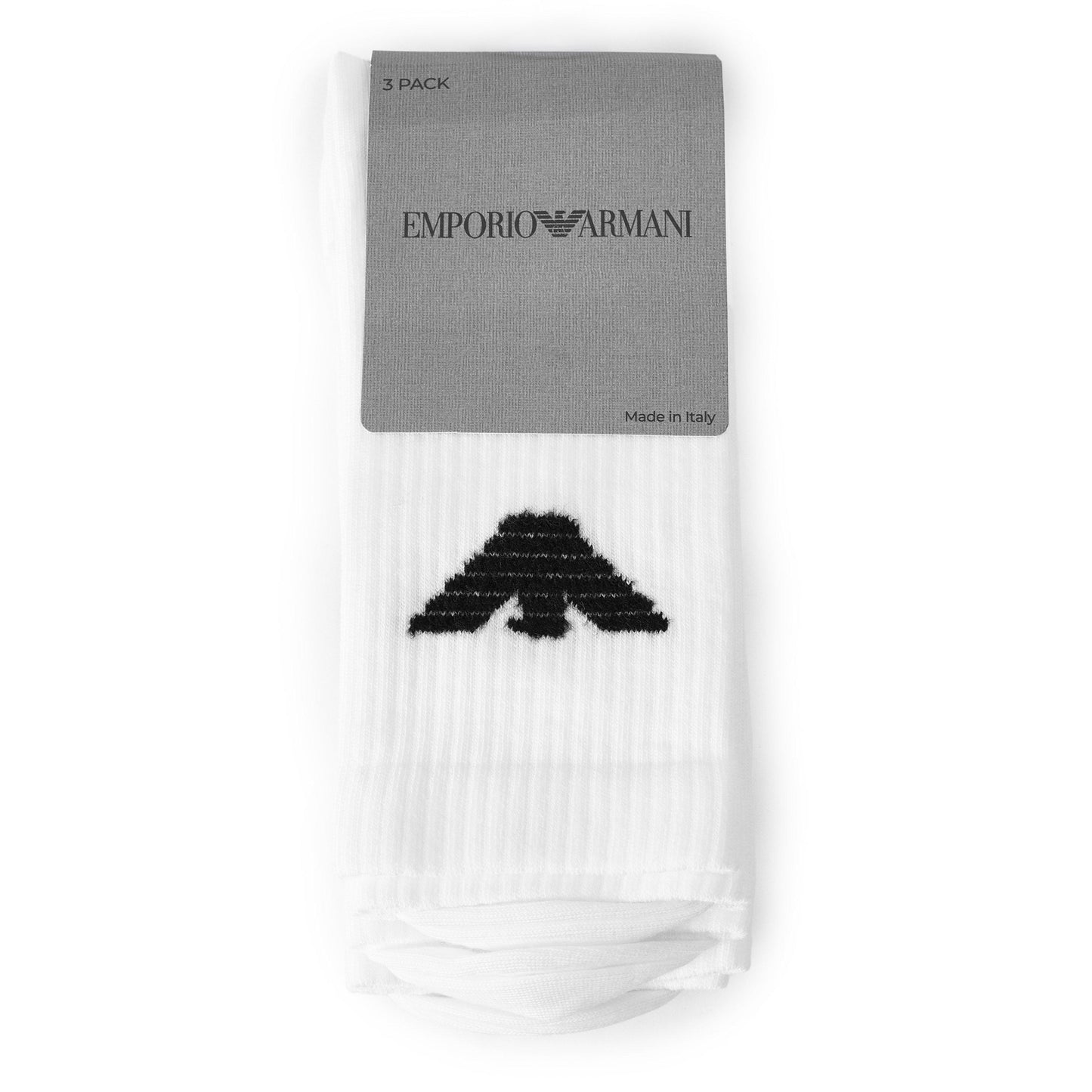 Emporio Armani Emporio 3pk Egle Sck Sn64