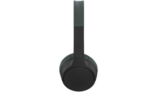 Belkin SoundForm Mini Kids Wireless Headphones On-Ear -Black