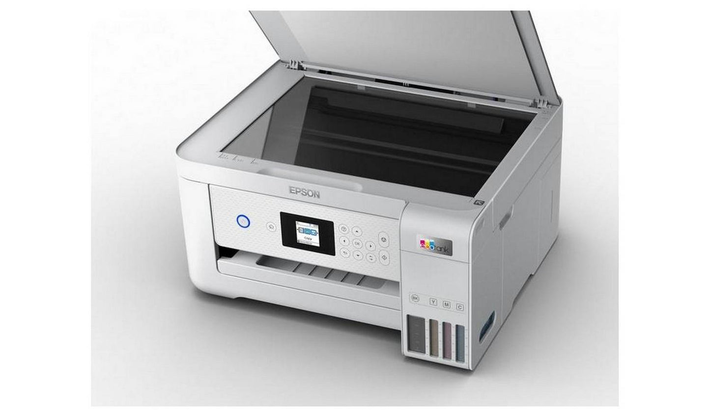 Epson EcoTank ET-2856 Wireless Inkjet Printer