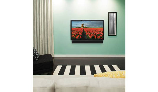 Sanus FPA405 Universal Soundbar Mount