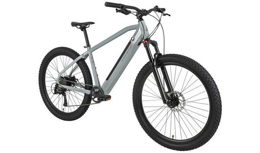 Claud Butler Ridge 27.5" Wheel Unisex Electric Mountain Bike