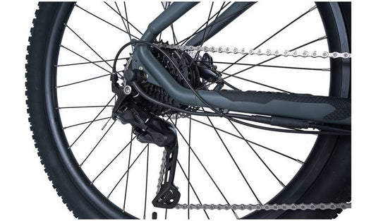 Claud Butler Wrath 1.0 Cues Medium Electric Mountain Bike