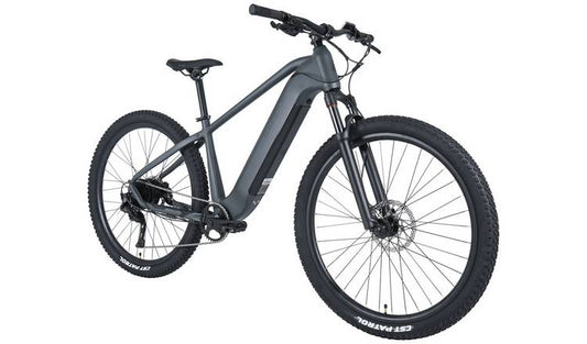 Claud Butler Wrath 1.0 Cues Large Electric Mountain Bike