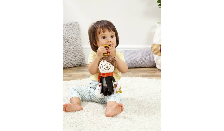Harry Potter Activity Toy