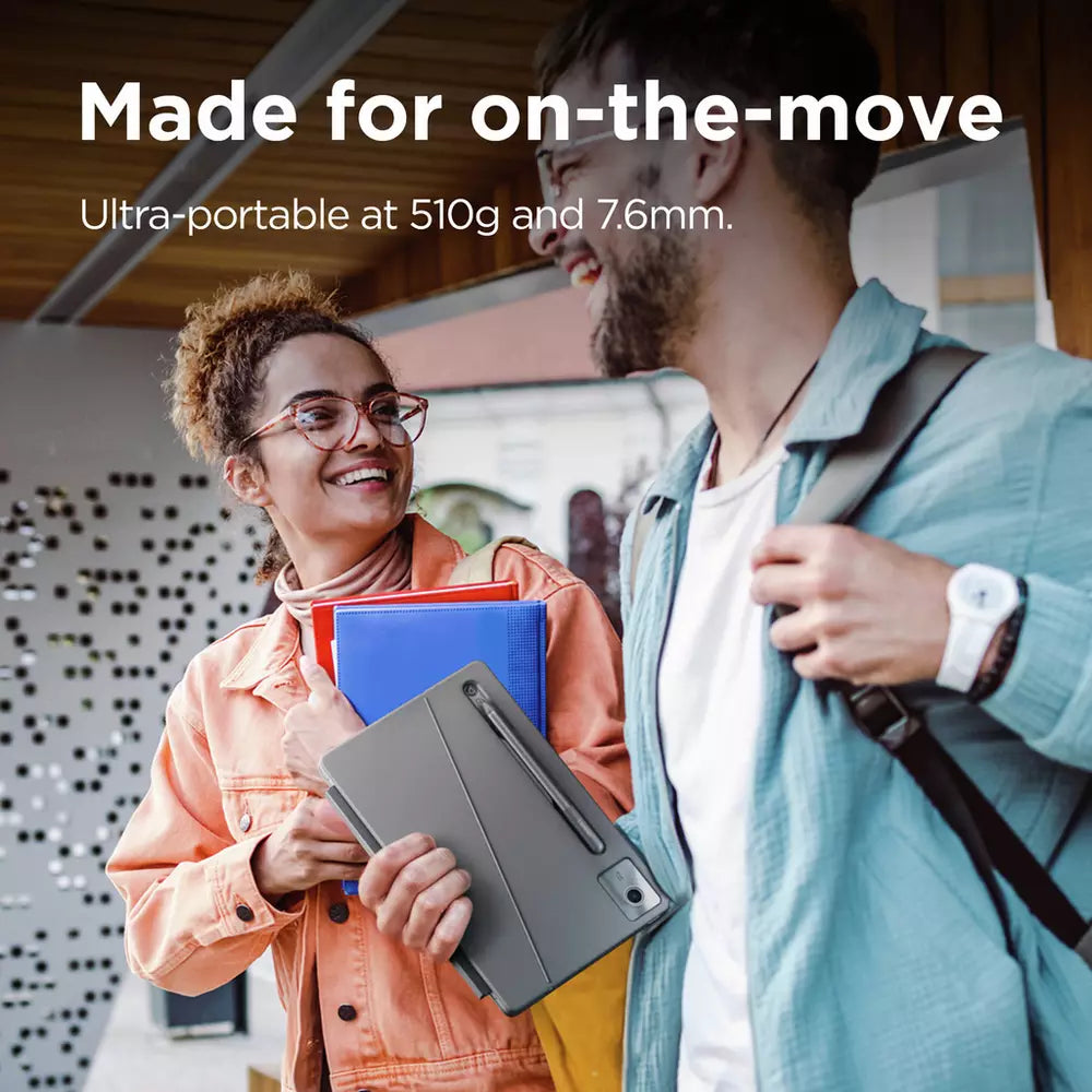 Lenovo IdeaPad Duet 3 10.95in MediaTek 8GB 128GB Chromebook