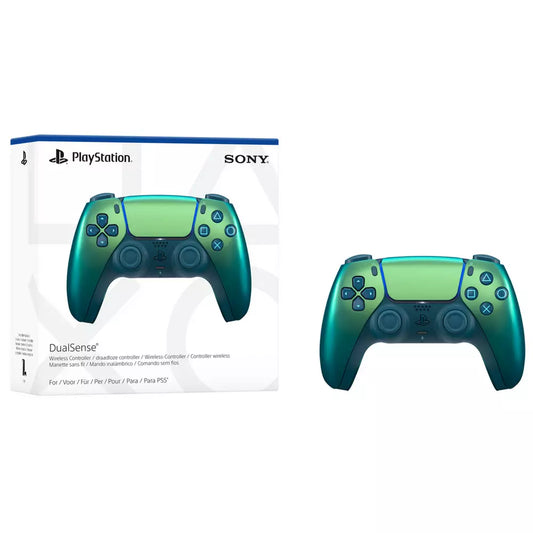 Sony DualSense PS5 Wireless Controller - Chroma Teal