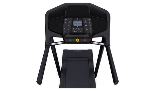 Decathlon T900D Treadmill with Incline and Connected Fitness