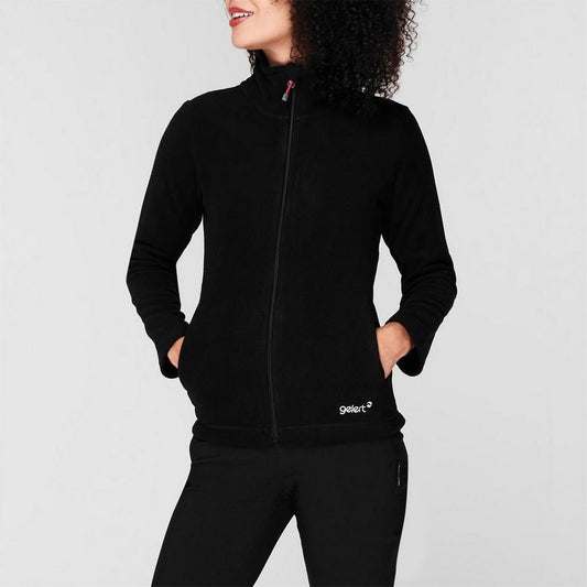 Ottawa Full Zip Fleece Jacket Womens