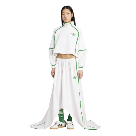 adidas Women's Performance Tennis Jacket Set