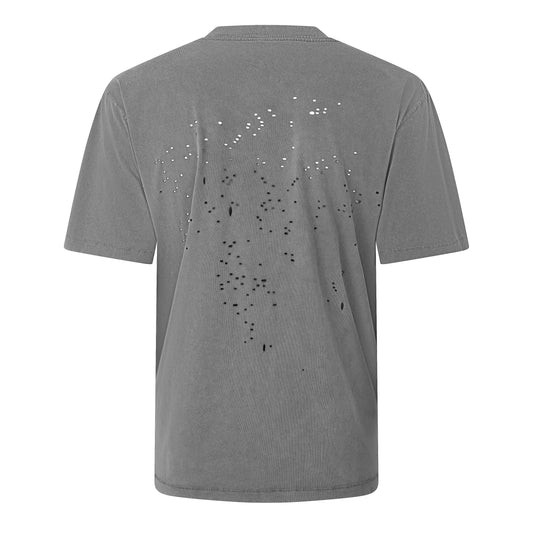 Satisfy Men's Short Sleeve Performance Running Top