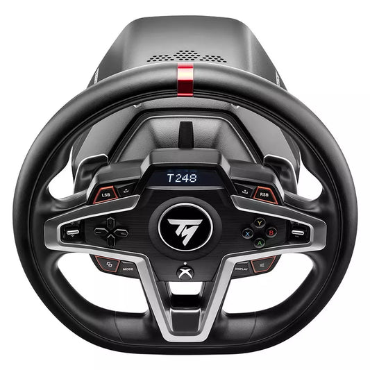 Thrustmaster T248 Racing Wheel For Xbox One, Series X/S & PC