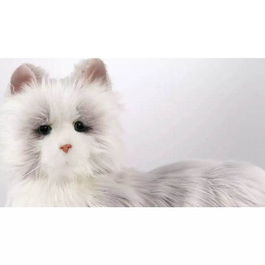 Joy For all Companion Pet Cat Tuxedo