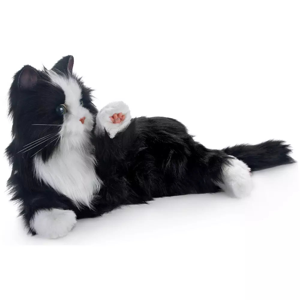 Joy For all Companion Pet Cat Tuxedo