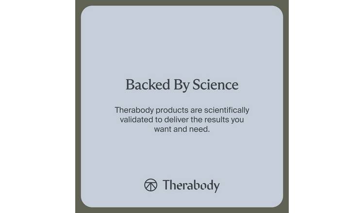 Therabody Theragun Prime Plus - Heat Therapy Massage Gun