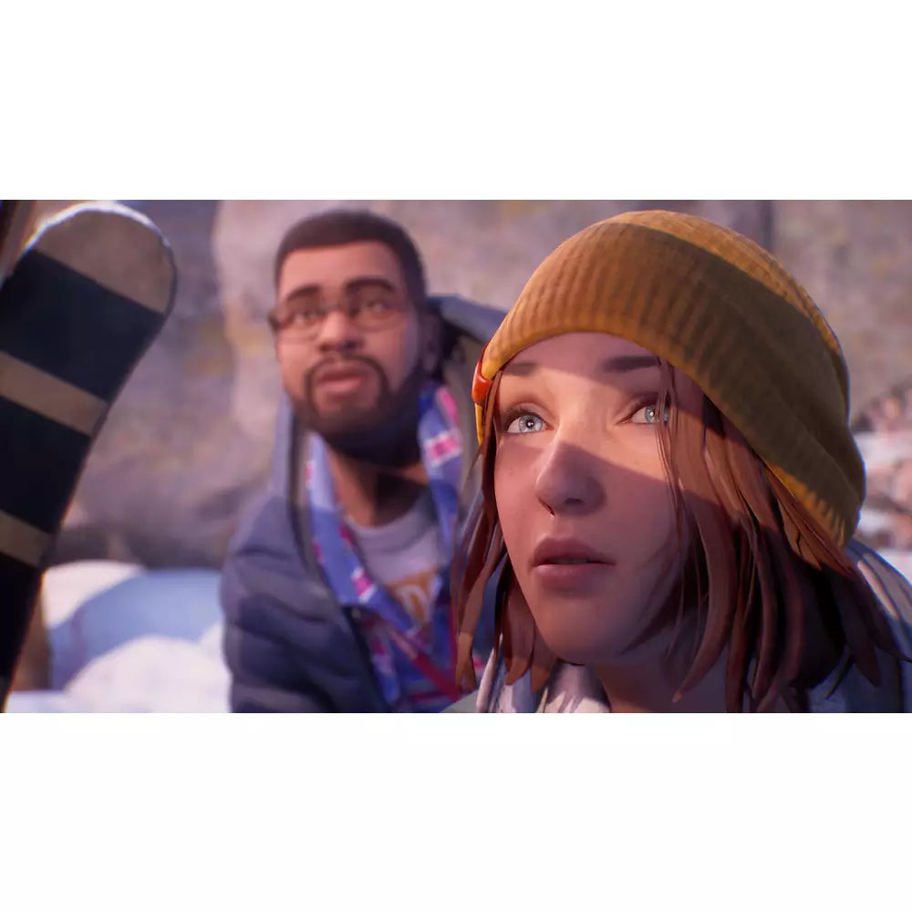 Life is Strange: Double Exposure PS5 Game