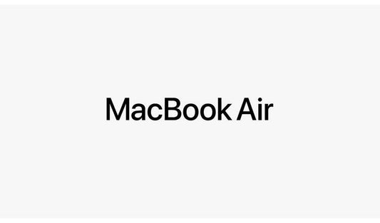 Apple MacBook Air 2024 13.6in M3 16GB 256GB - Starlight