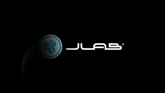 JLab Go Pop ANC True Wireless Earbuds - Teal
