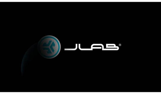 JLab Go Pop ANC True Wireless Earbuds - Fuchsia