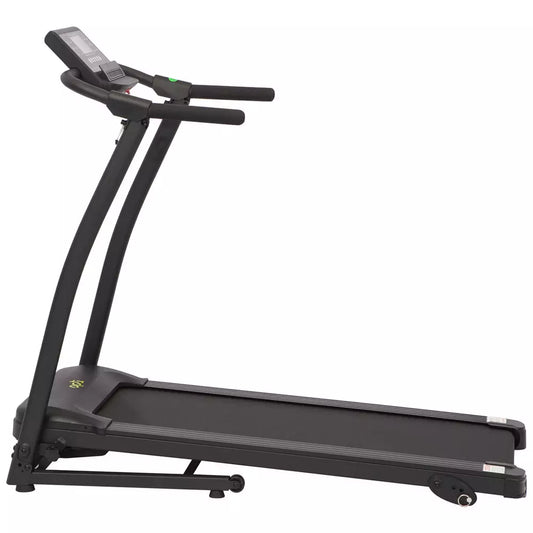 Opti Motorized Walking Folding Treadmill