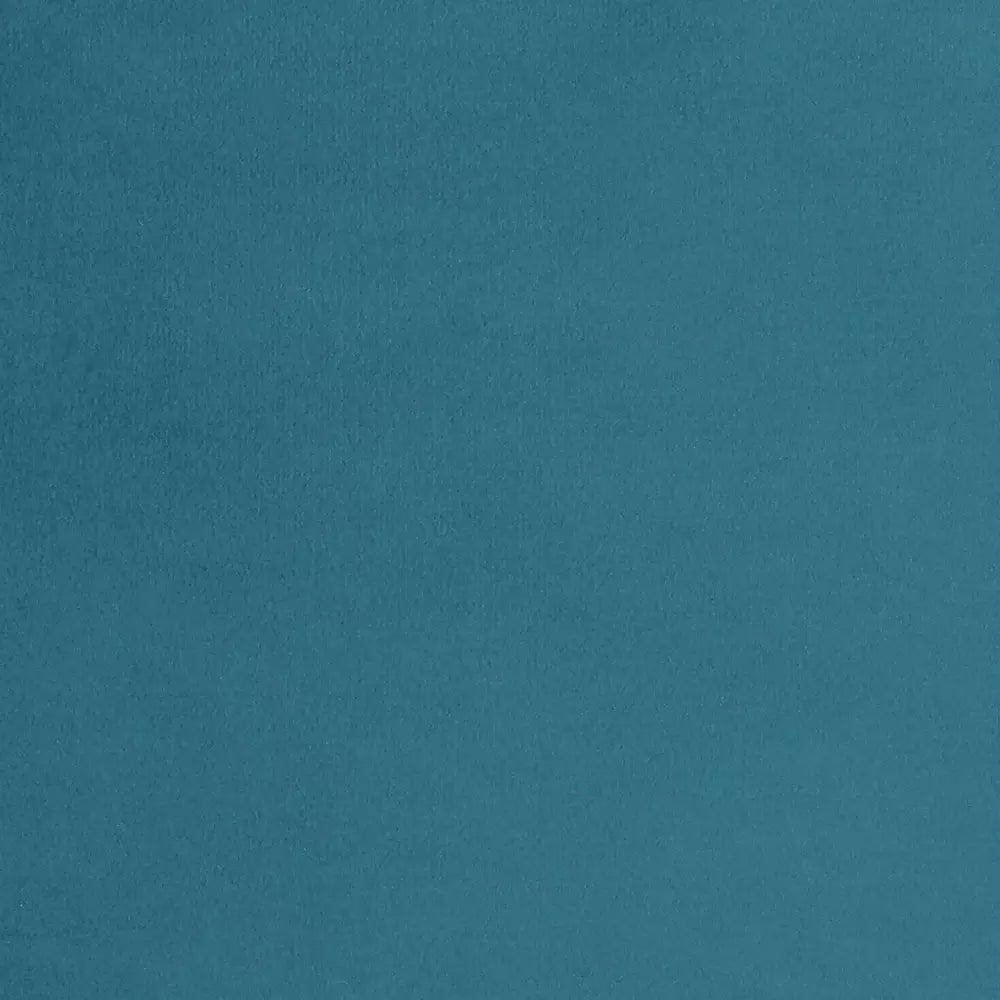Habitat Kota 3 Seater Velvet Clic Clac Sofa Bed - Teal