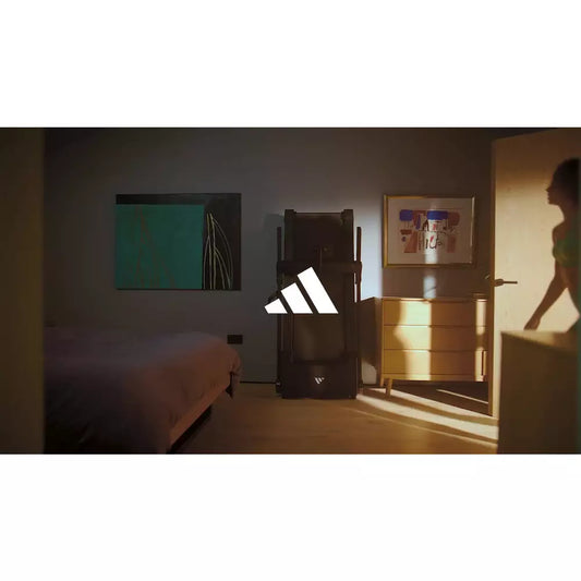 Adidas T-24c Treadmill with Connected Fitness