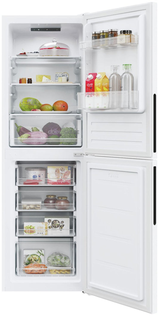 Hoover HOCT3L517EWK 1 Fridge Freezer – White