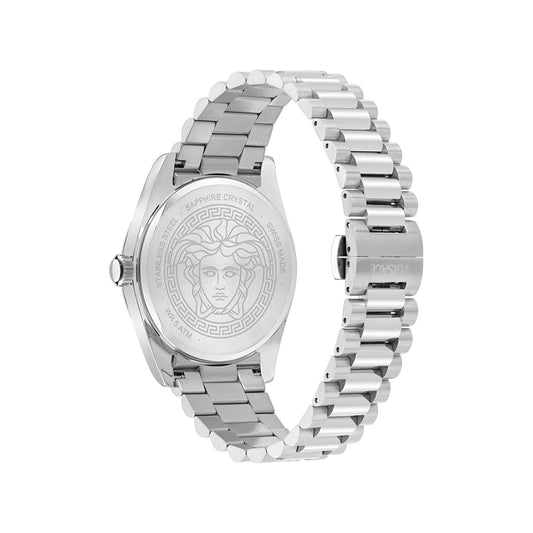Men's Millennium Analogue Quartz Watch