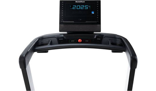 Nordic Track T Series 7 Folding Treadmill with Bluetooth
