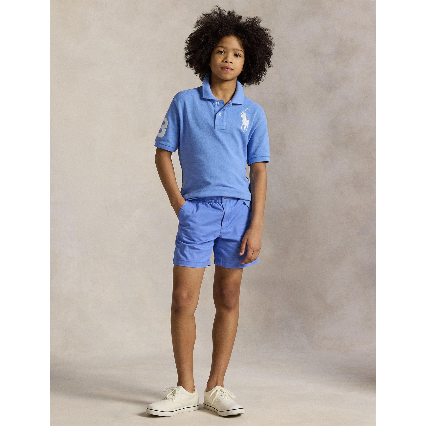 Polo Ralph Lauren Chino Shorts Juniors