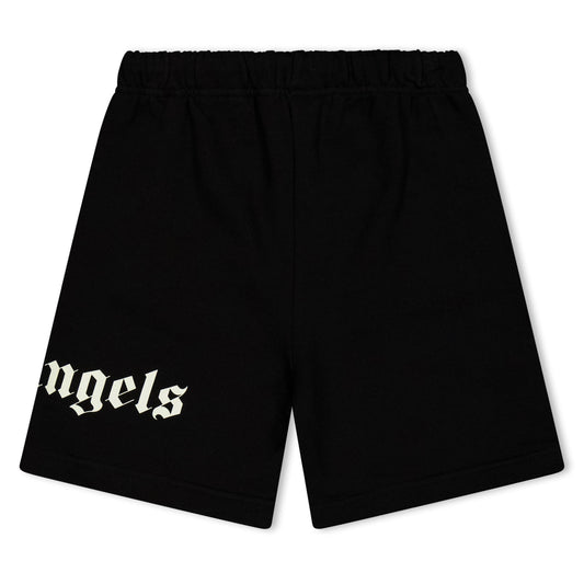 Palm Angels Palm Logo Shorts Jn61