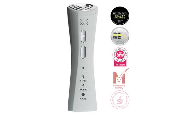 MAGNITON FaceFocket 5-in-1 Facial Handheld Massager