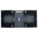 Pro Fitness Adjustable 25KG Dumbbell