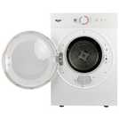 Bush TD3CNBW 3KG Vented Tumble Dryer - White