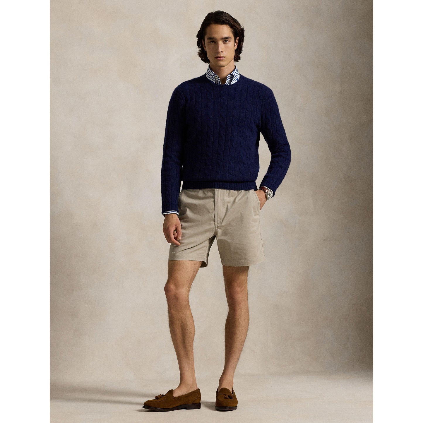 Polo Ralph Lauren Prepster Shorts